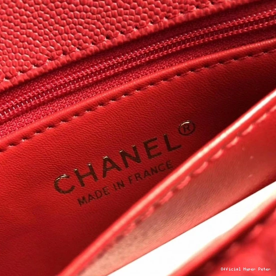 HyperPeter HANDLE COCO BAG CHANEL 0723